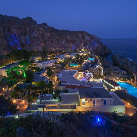 Kalypso Cretan Village Resort & Spa Plakias Esterno foto