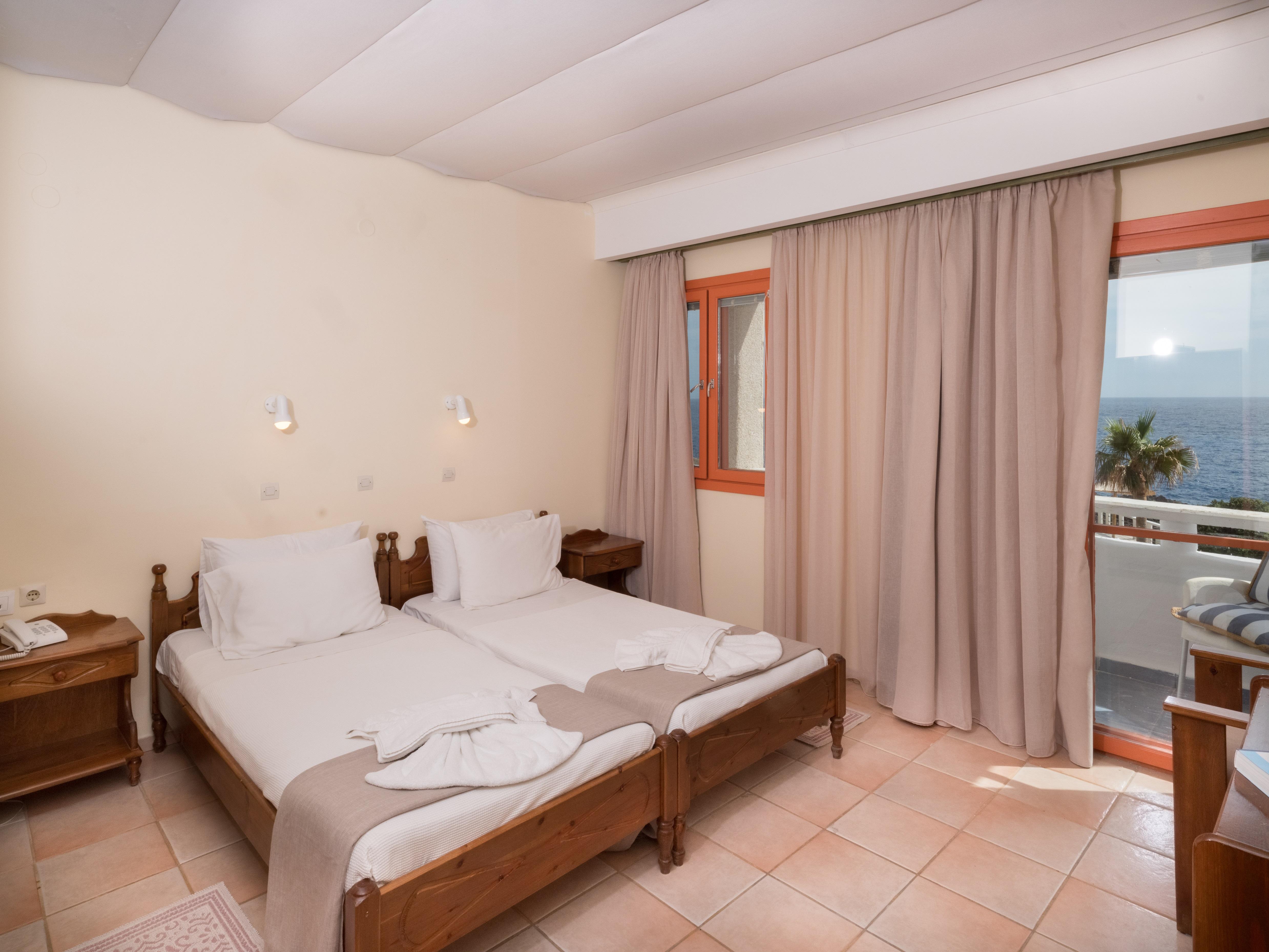 Kalypso Cretan Village Resort & Spa Plakias Esterno foto