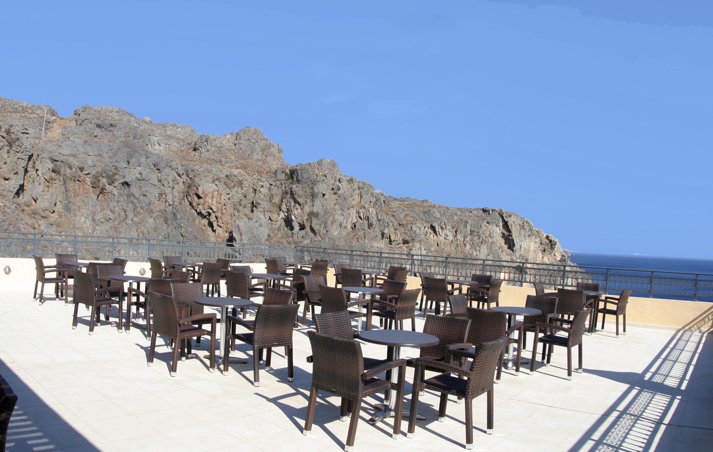 Kalypso Cretan Village Resort & Spa Plakias Esterno foto