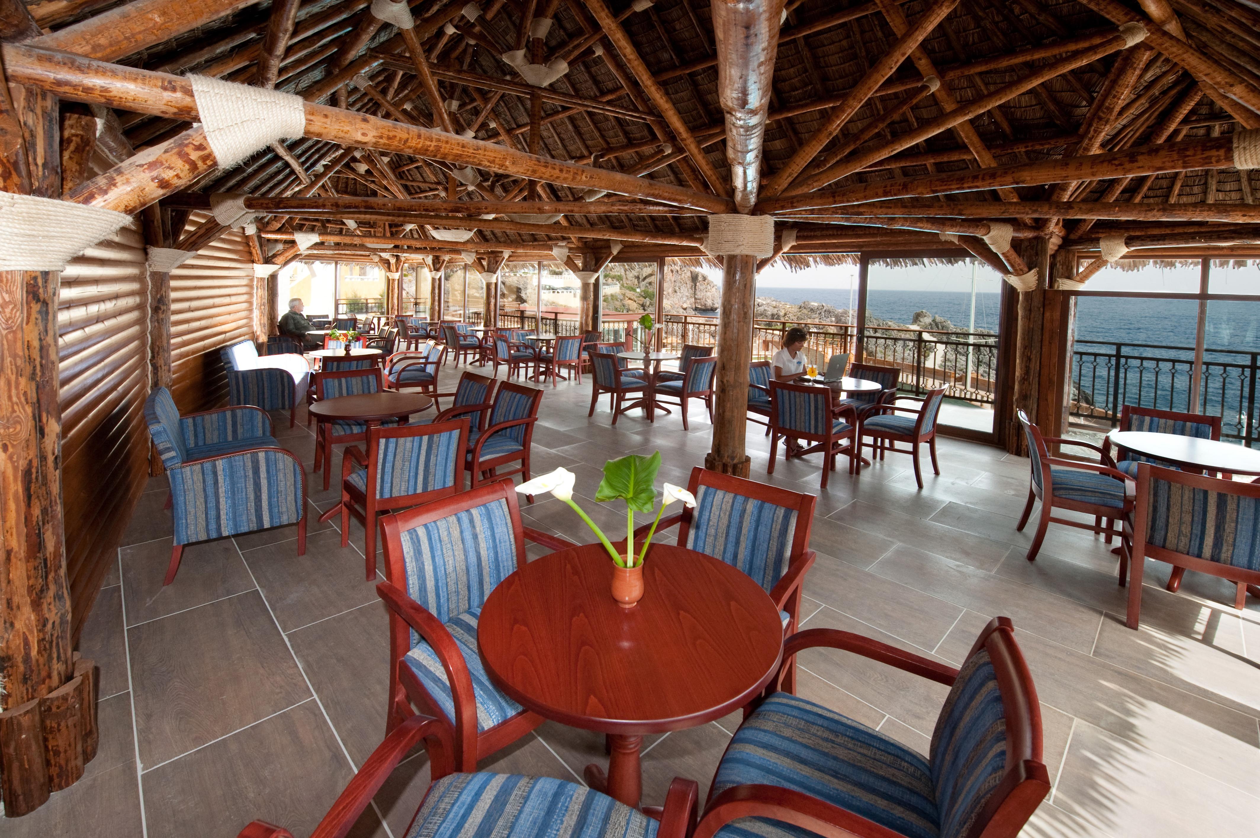 Kalypso Cretan Village Resort & Spa Plakias Esterno foto