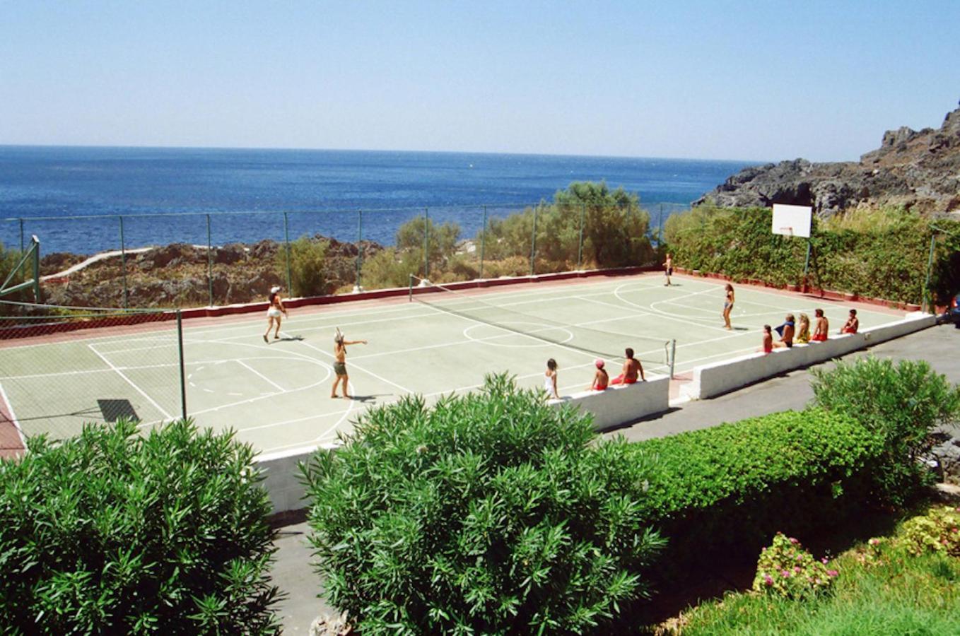 Kalypso Cretan Village Resort & Spa Plakias Esterno foto