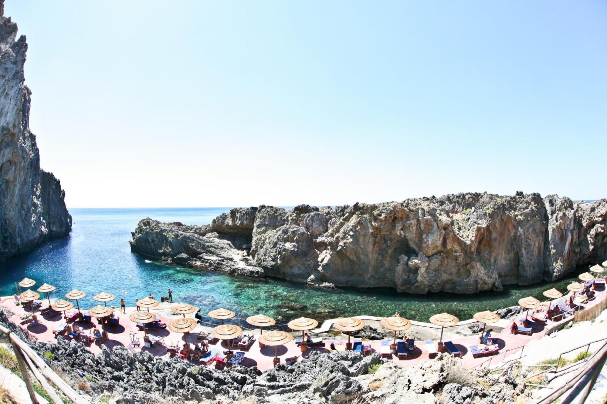 Kalypso Cretan Village Resort & Spa Plakias Esterno foto