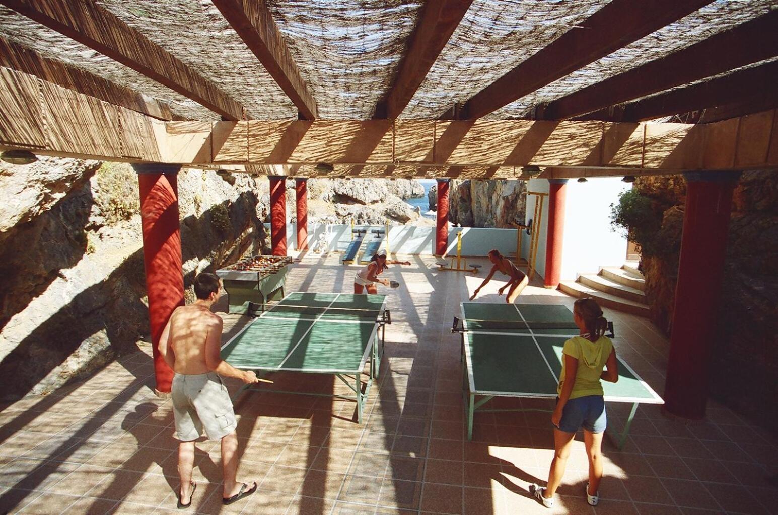 Kalypso Cretan Village Resort & Spa Plakias Esterno foto