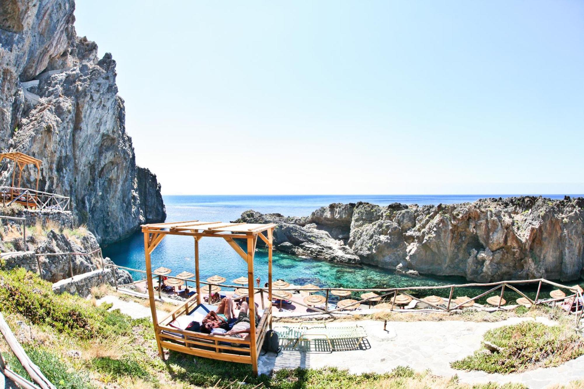 Kalypso Cretan Village Resort & Spa Plakias Esterno foto