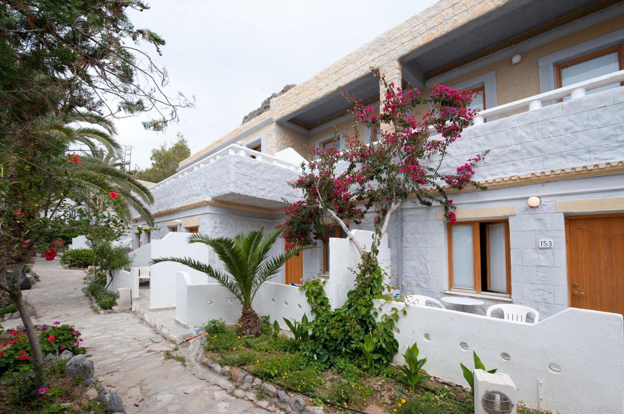 Kalypso Cretan Village Resort & Spa Plakias Camera foto