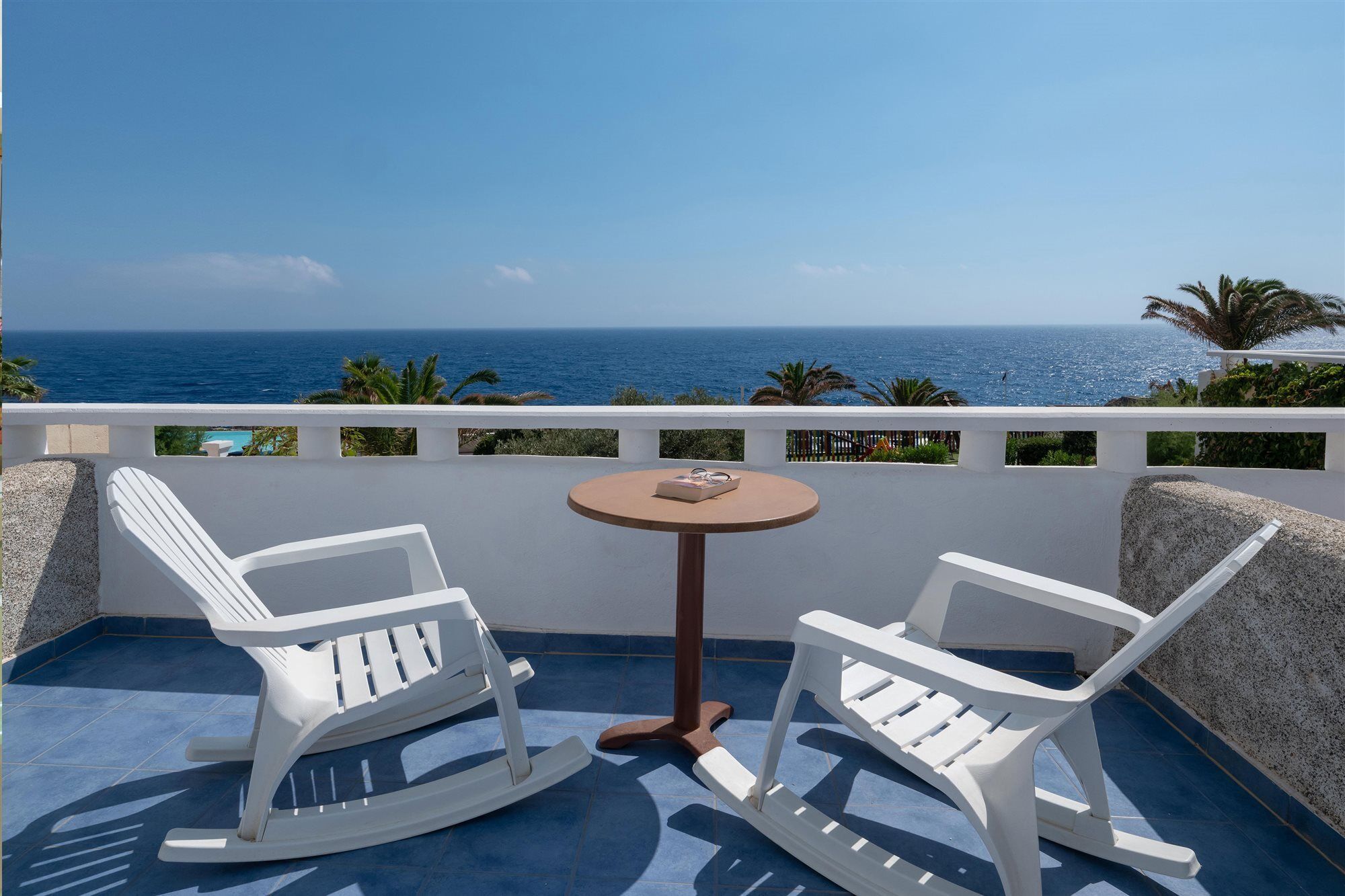 Kalypso Cretan Village Resort & Spa Plakias Esterno foto