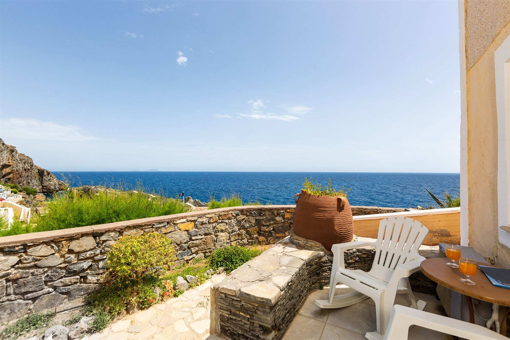 Kalypso Cretan Village Resort & Spa Plakias Esterno foto